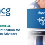 MCG Introduces New Certification Credential for Physician Advisors