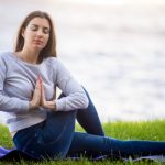 Balancing Body and Mind: Yoga