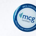 MCG Certification for Medical Directors