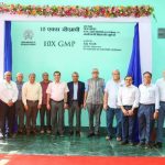 IIT Bombay launches 10X GMP facility