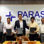 Paras Health opens its second hospital in Delhi-NCR